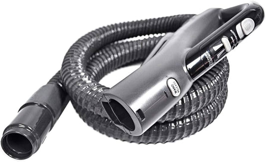 1 Kenmore Vacuum Hose 591013109 Canister / Assemble Titan T9500 8 Feet, 3 Wire, Has Bump On Machine End, Titan