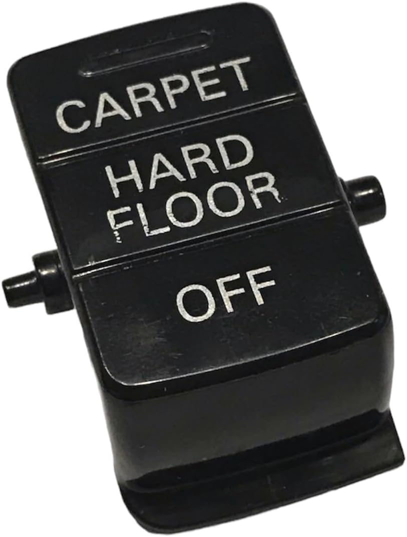 1 Oreck Vacuum Cover 430001064 Upright / Switch UK30200