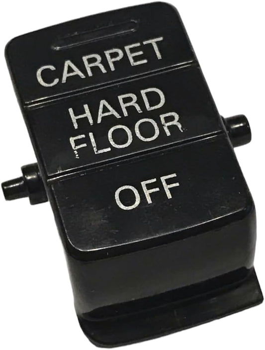 1 Oreck Vacuum Cover 430001064 Upright / Switch UK30200