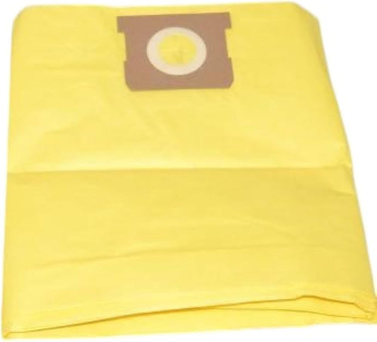 2 Shop Vac Vacuum Part 770 Micro Allergen Filtration / Paper Bags, 10-14 Gallon, 2PK Micro Filtration