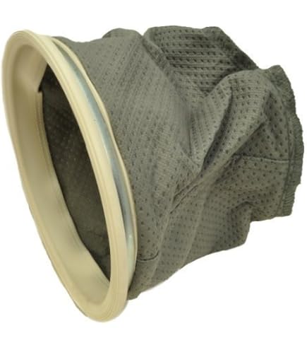 1 Tristar / Compact Vacuum Cleaner Cloth Bag 70201 Canister / Cloth Compact / Tri Star Canister 2017 / Please Use Number No Longer Available