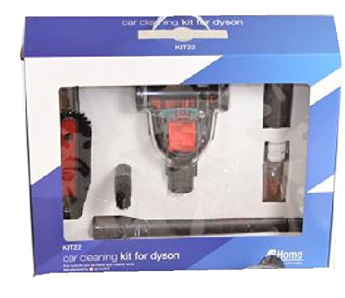 1 Dyson Vacuum Part 10-4902-09 / Car Cleaning Kit, All Bagless Uprights No Longer Available