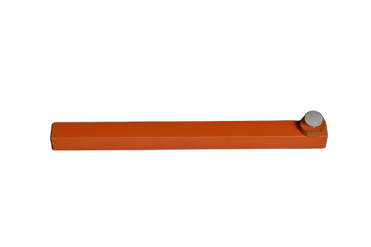 1 Fit All, Residential Carbon Brush BRHDX13 / Seater Stickonly Fits 32-0323-07