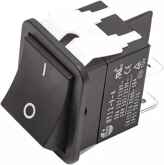 1 Proteam Vacuum Part 1.06E+05 Backpack / Switch, Super Coach