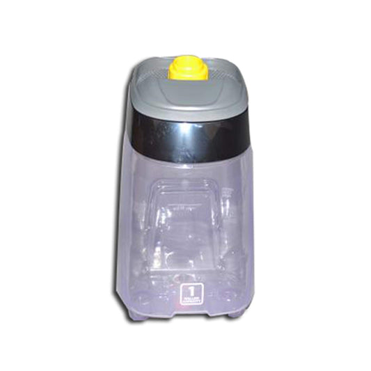 1 Bissell Vacuum Part 1610043 / Tank, Clean Water 1548 Proheat REVOLUTION1505, 1986