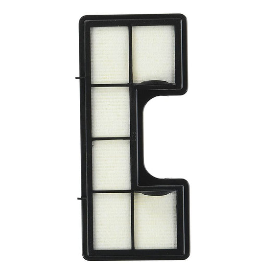 1 Bissell Vacuum Filter 2037414 Canister HEPA Filtration / Post Motor 66T6 Bagless Can