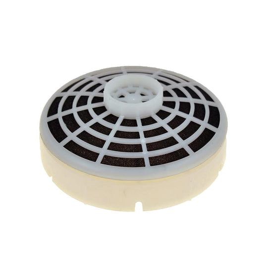 1 Proteam Vacuum Filter 100030 Backpack / Dome Type
