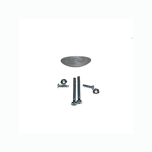 1 Royal Handle Assembly 2790805000 / Screw, RY7910 Extractor