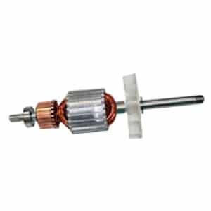 1 Kirby Vacuum Part 114969 Upright / Armature Classic 1CR