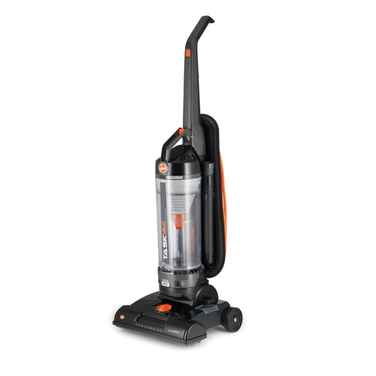 1 Hoover CH53010, TASKVAC, 13" BAGLESS CommercialW / ON BOARD TOOLS Vacuum Part CH53010