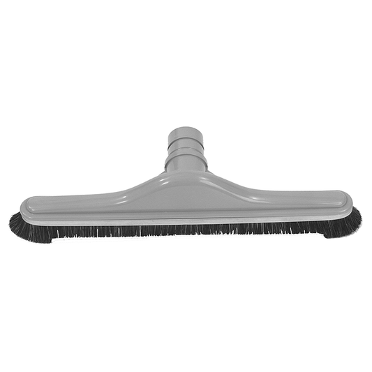 1 Fit All, Commercial 14" 14" Floor Brush 535HSL / Slotted, Horse Hair Blendcompatible W / Proteam, Titan, Nss, Clarke, Etc, Proteam