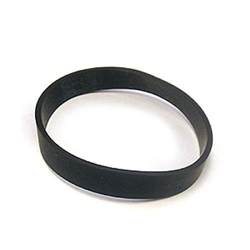 Electric Vac 4250, 4350 Metal Canister Vacuum Cleaner Power Nozzle Flat Belt 1pk # 1598260000