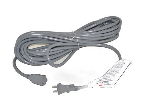 1 Eureka, Sanitaire Vacuum Part 1624067 Commercial / Cord, 40ft Extension Sanitaire SC5815