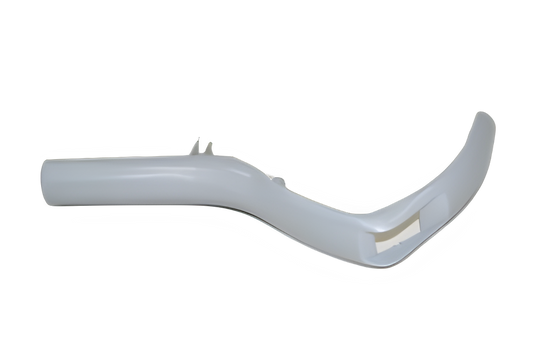 1 Oreck Handle Assembly 430000984 / Cover, Front UK30205 Conquer