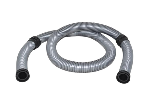 1 Miele Vacuum Hose 54-1108-04 / W, Cuffs S2000, S2100, Crushproofc 1