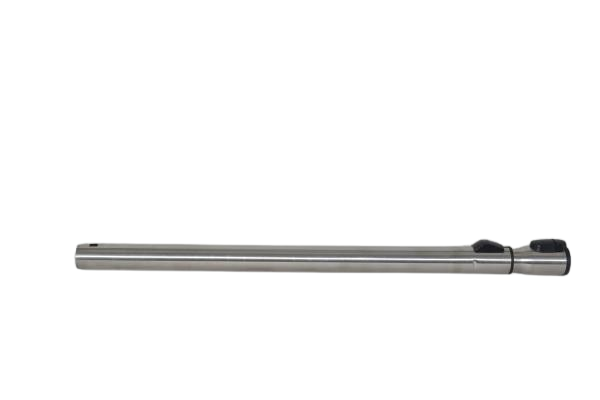 1 Miele Vacuum Part 54-1904-00 / Wand, Telescopic W / Slot, 35mm, Stainless