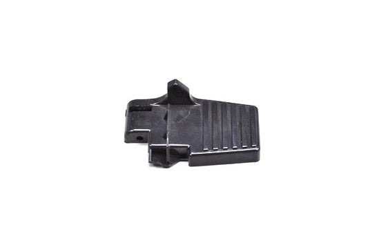 1 Carpet Pro Handle Assembly 54.016 / Release Pedal, CPU-2