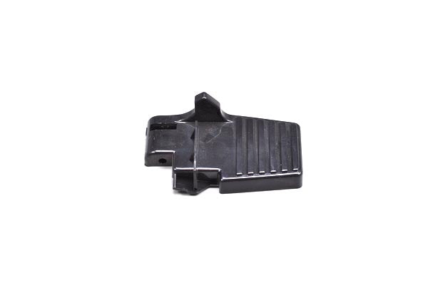 1 Titan Handle Assembly 54.016 / Release Pedal, Carpet Pro CPU-2, Carpet Pro