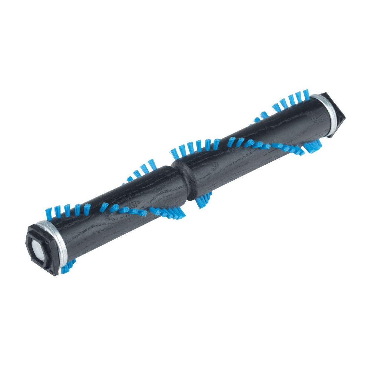 1 Eureka, Sanitaire 12" 12" Vacuum Brush 54104A1 / Roll Sanitaire, Wood, W / Rubber Capsno Longer Has Beater Bar