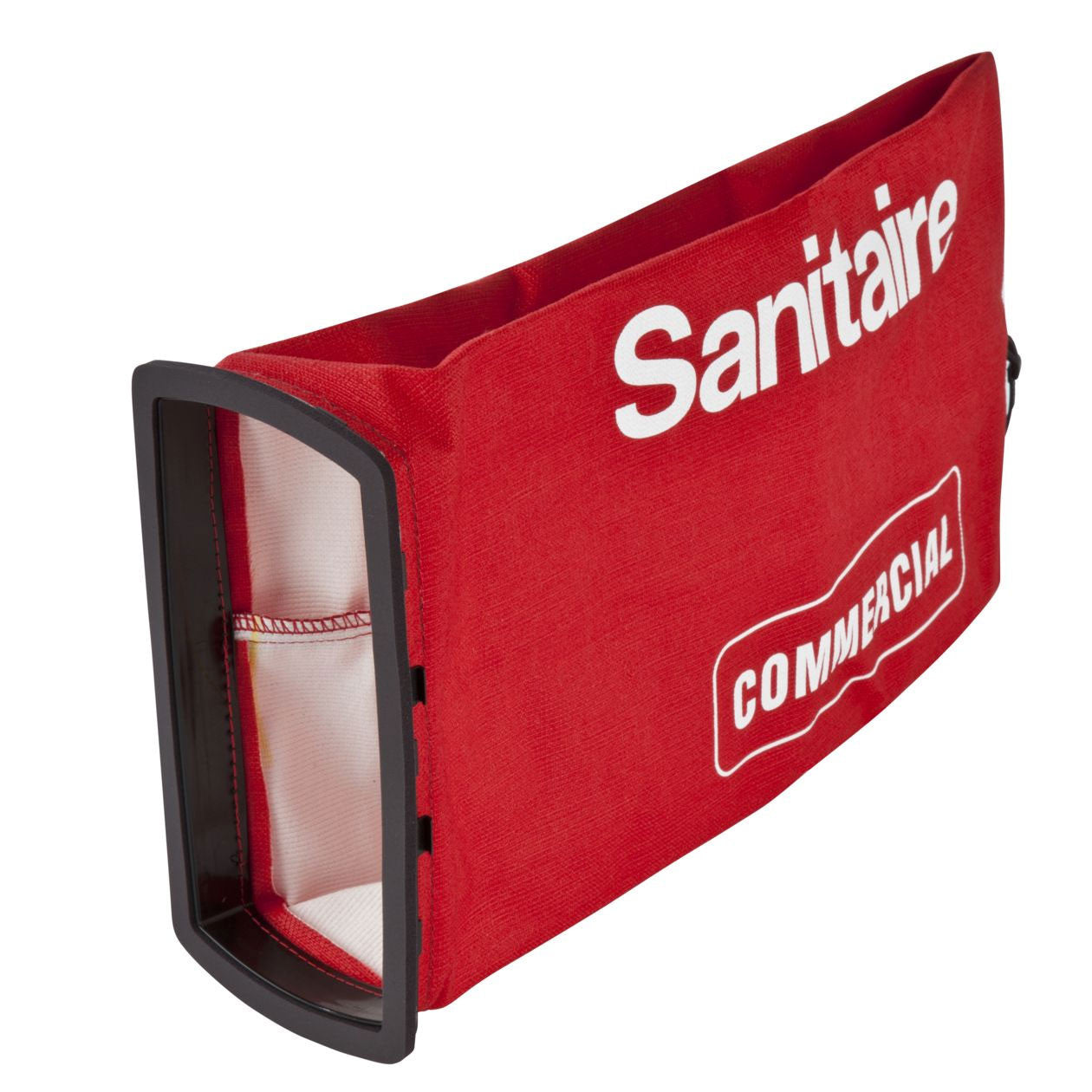 1 Eureka, Sanitaire Vacuum Cleaner Cloth Bag 5442210 / Cloth Only Sanitaire 887A Dirt Cup