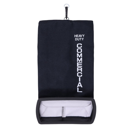 1 Eureka, Sanitaire Vacuum Cleaner Bag 544227 / Assembly Packagedblack Tietex Dust Cup Upper