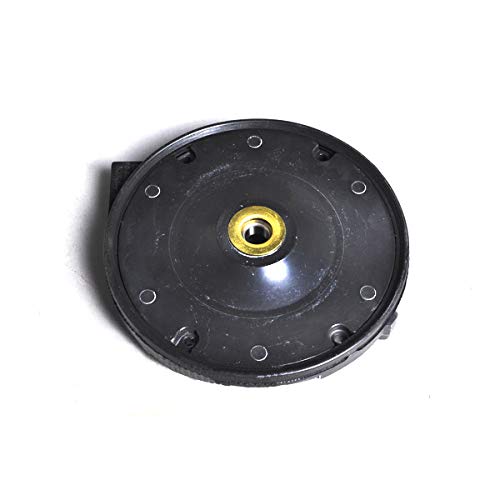 Electric Vac Replacement for Kirby Generation III, IV Upright Vacuum Cleaner Bearing Plate Assembly # 105793S