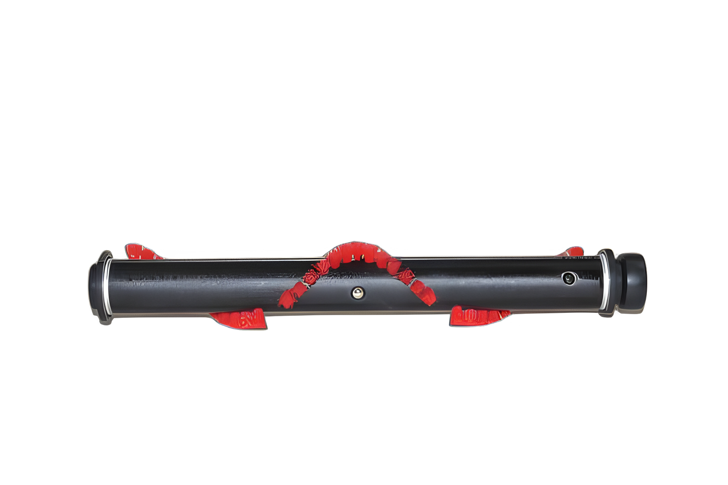 1 Oreck Vacuum Brush 58-3407-04 Upright / Roll LW100, LW1500, Magnesium