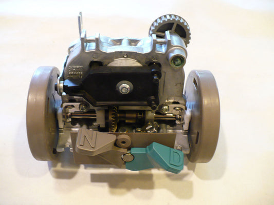 1 Kirby Vacuum Part 552312G / Transmission Assembly Sentria Ii