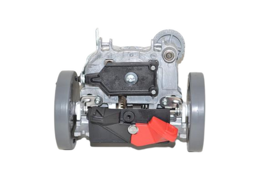 1 Kirby Vacuum Part 552314G / Transmission Assembly Avalir