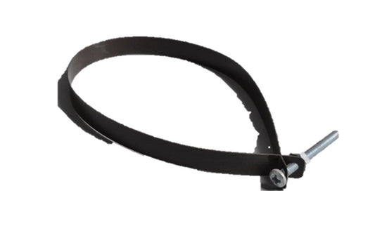 1 Bissell Vacuum Cleaner Bag 5550410 / Attaching Band / Clamp Assembly