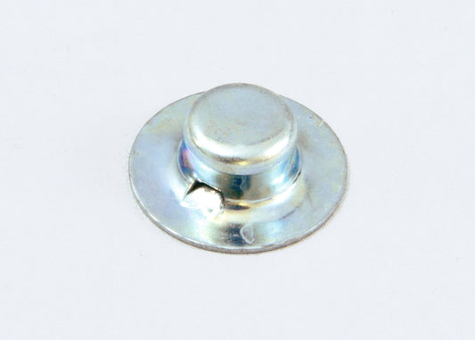1 Advance Vacuum Part 56009132 / Nut Push Cap GW-6016 Extractor