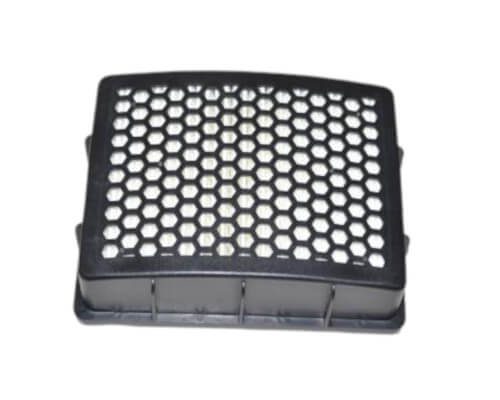 1 Kenmore Vacuum Filter 561055118 Upright HEPA Filtration / BU4022, Bagged DU2012