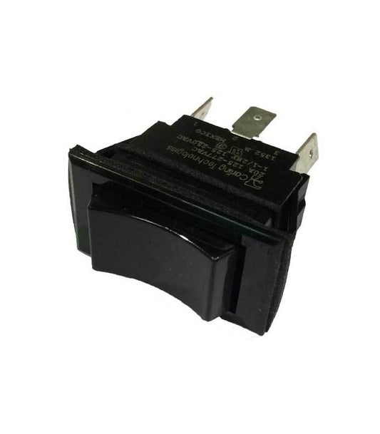 1 Advance Vacuum Part 56381824 Commercial / Switch, Rocker Type Nilfisk 12ST