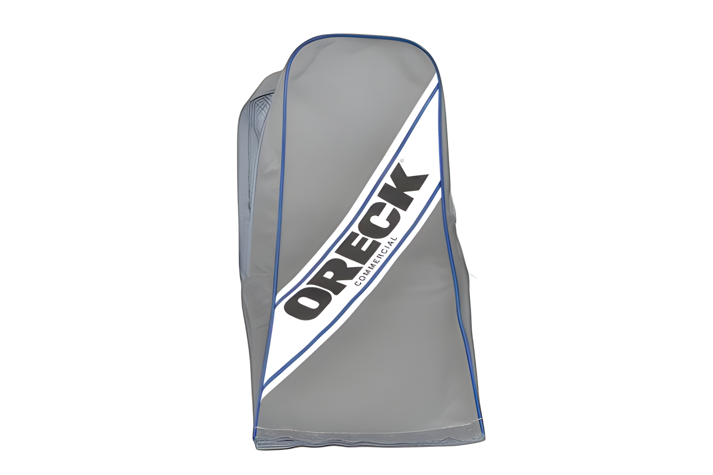 1 Oreck Vacuum Cleaner Cloth Bag 430001047 / Cloth, XL2100RH, Blue Gray, W / Zipper