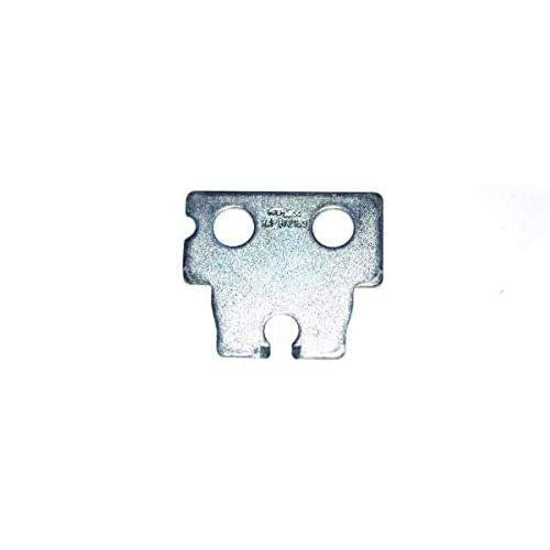 Electric Vac Kirby Bottom Handle Latch Plate Works with Genration 3, G4, G5, G6, Ultimate G, Diamond Edition and Sentria Vacuum Cleaner # 672189