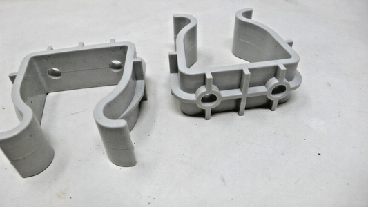 1 Advance Vacuum Part 56250266 Commercial / Clamp, Advacnce Wet Vac