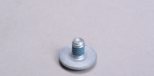 2 Kirby Vacuum Part 233797A / Screw G-3 Latch Plate, (2PK)