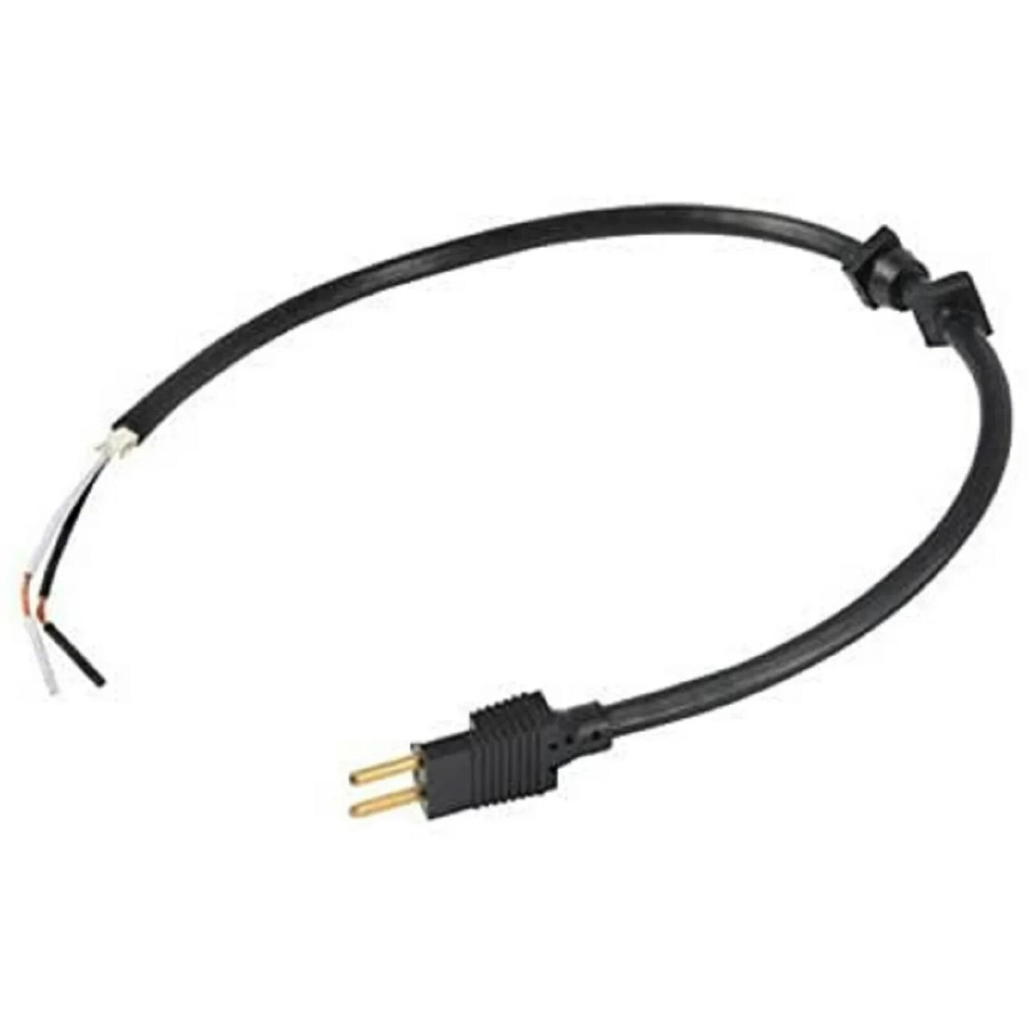 1 Simplicity / Riccar Vacuum Part B350-7314C Canister / Cord, Power Nozzle Riccar