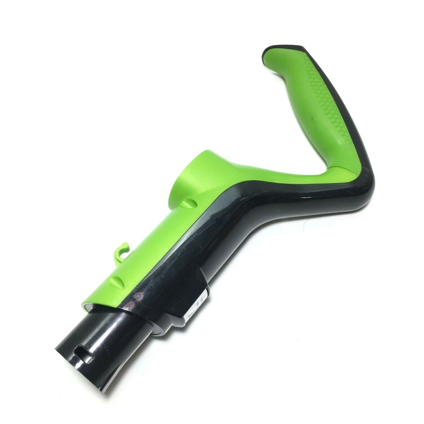 1 Bissell Handle Assembly 1608851 / Upper 1650