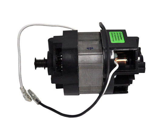 1 Titan Vacuum Part 571005112 / Motor, Grooved Shaft Tcs 973 Power Nozzle