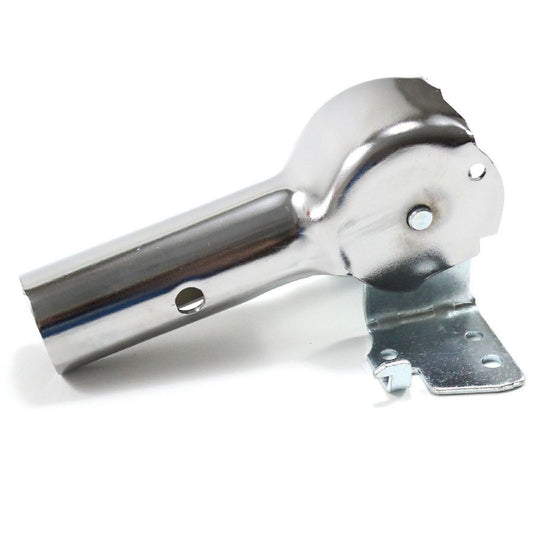 1 Eureka, Sanitaire Handle Assembly 381831SV / Socket Sanitaire 684, 886, 888, Originalno Spring