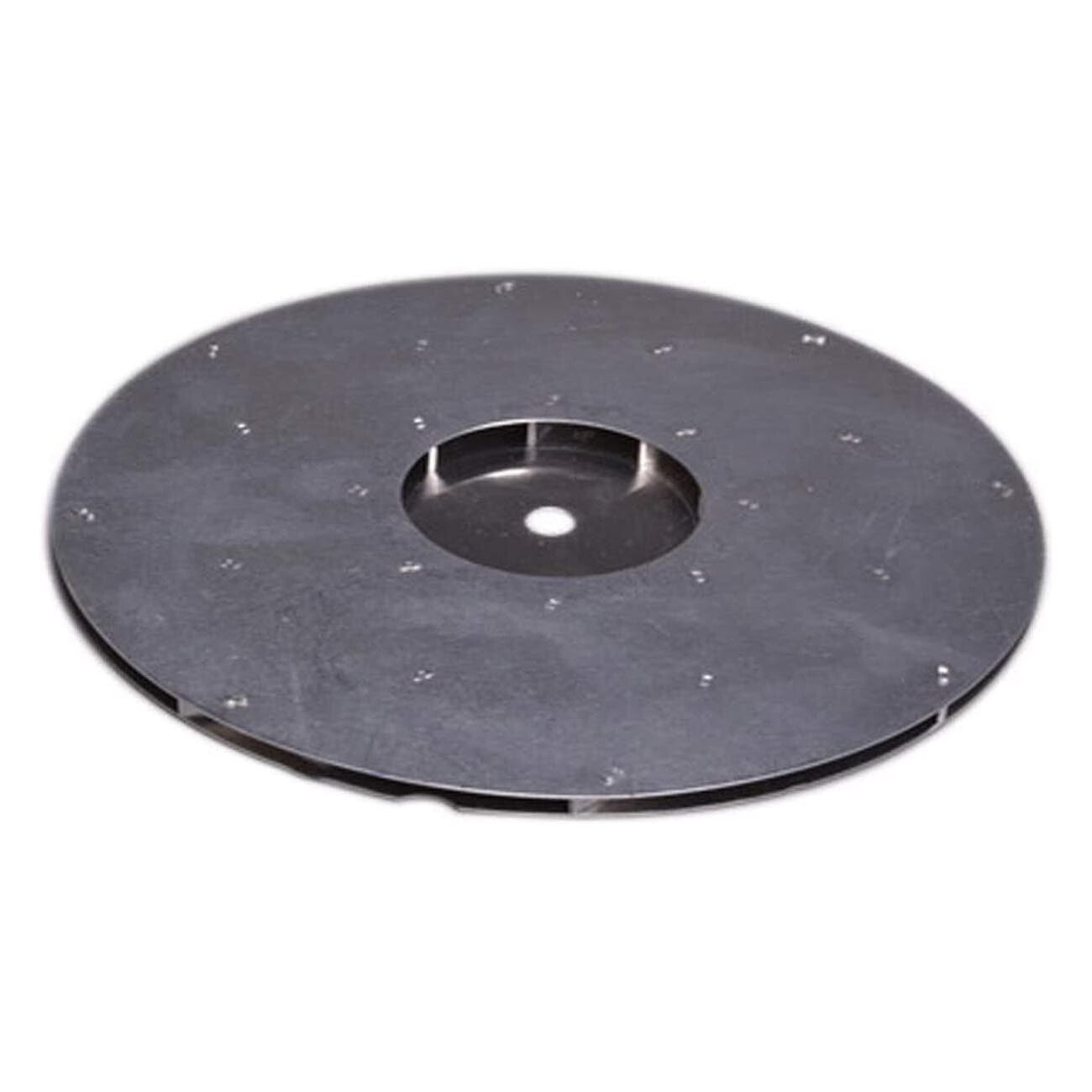 1 Advance Vacuum Part 31213-1 / Fan, Rotating Lamb 7.2 Metal