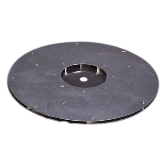1 Advance Vacuum Part 31213-1 / Fan, Rotating Lamb 7.2 Metal