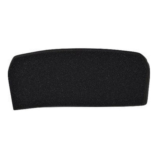 1 Carpet Pro Vacuum Filter C32-A / Secondary, CPU-1, CPU-2