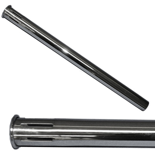 1 Fit All, Residential Vacuum Part CH-FA4730 / Wand All, Metal W / Slots, Length