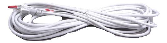 1 Oreck Vacuum Part 58-5805-91 Upright / Cord 9200 / 9100 18 / 2 Sjt, White, 30'