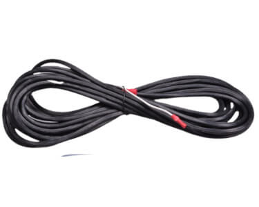 1 Oreck Vacuum Part 58-5807-61 Upright / Cord 9200 / 9100 18 / 2 Sjt Black 30'