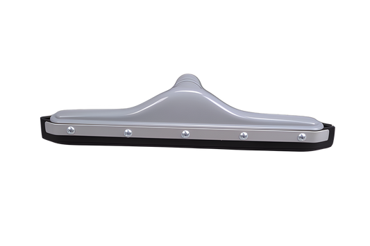 1 Fit All, Commercial Vacuum Part 5455 Commercial / Squeegee-1 1 / Plastic, Equipmenttype 2 Wands Only, Alterante For Type 1