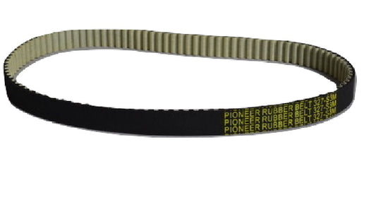 1 Oreck Vacuum Belt 59-3318-01 Commercial / Motor To Clutch Pro 12