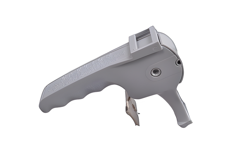 1 Kirby Handle Assembly 201301 Upright / Portable / Gen Iii